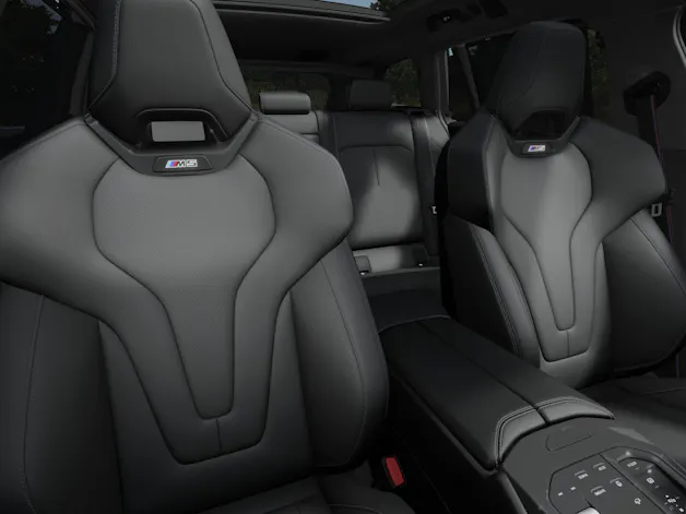 BMW M5 xDrive Touring