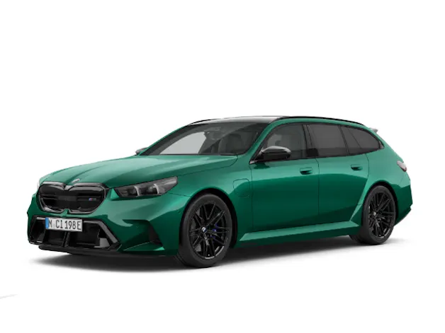 BMW M5 xDrive Touring