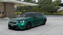 BMW M5 xDrive Touring