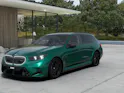 BMW M5 xDrive Touring