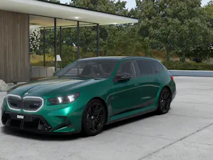 BMW M5 xDrive Touring