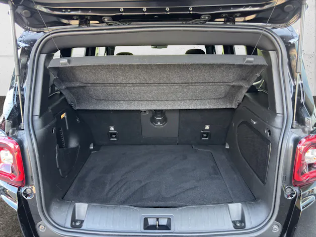 JEEP Renegade 1.3 S 4xe