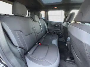 JEEP Renegade 1.3 S 4xe