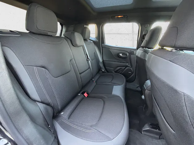 JEEP Renegade 1.3 S 4xe