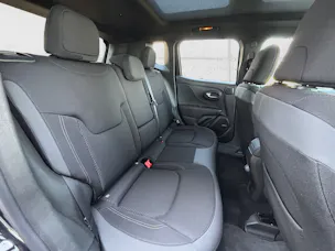 JEEP Renegade 1.3 S 4xe