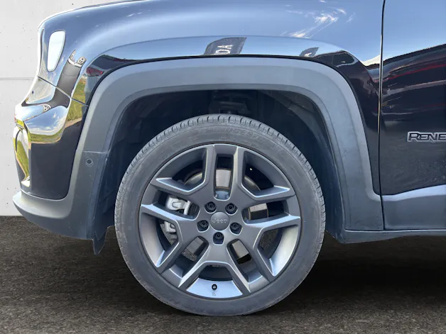 JEEP Renegade 1.3 S 4xe