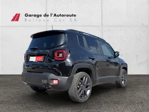 JEEP Renegade 1.3 S 4xe
