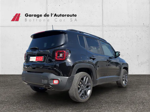 JEEP Renegade 1.3 S 4xe