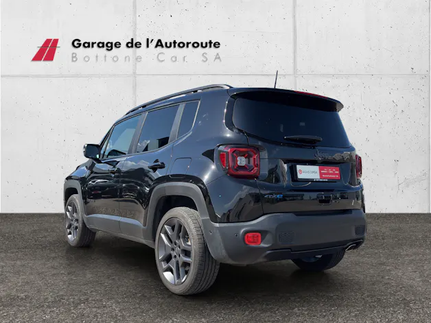 JEEP Renegade 1.3 S 4xe
