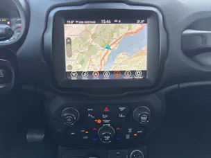 JEEP Renegade 1.3 S 4xe