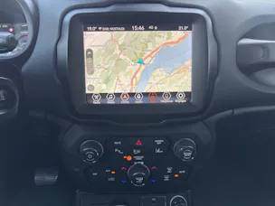 JEEP Renegade 1.3 S 4xe