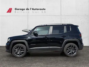 JEEP Renegade 1.3 S 4xe