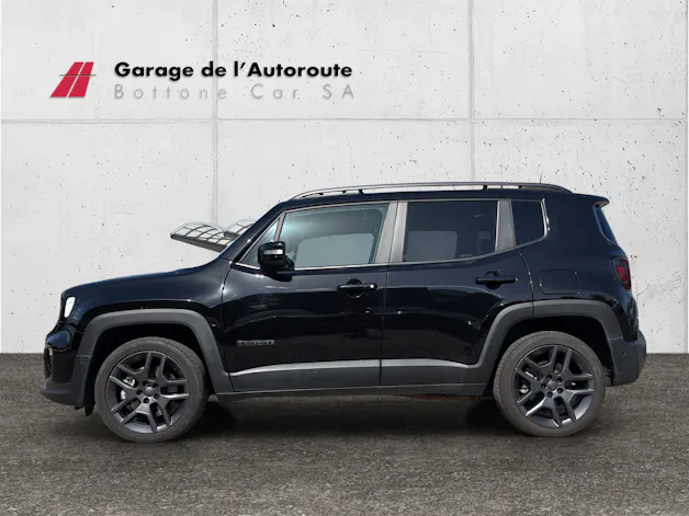 JEEP Renegade 1.3 S 4xe
