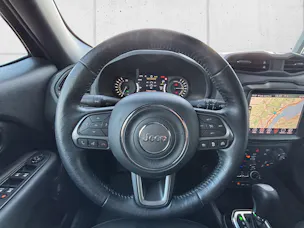 JEEP Renegade 1.3 S 4xe
