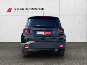 JEEP Renegade 1.3 S 4xe