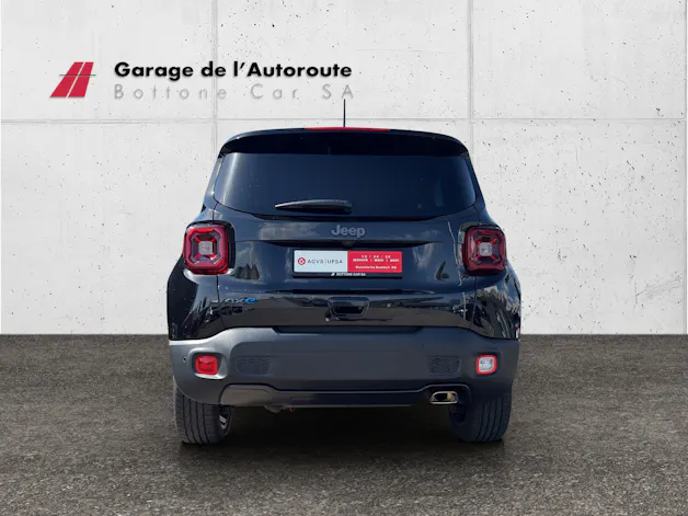 JEEP Renegade 1.3 S 4xe