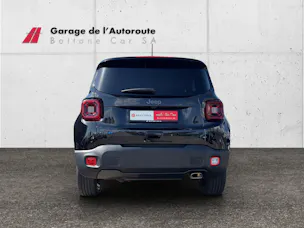 JEEP Renegade 1.3 S 4xe