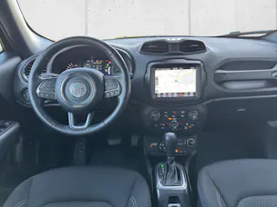 JEEP Renegade 1.3 S 4xe