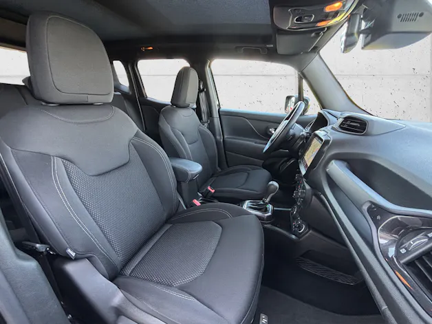 JEEP Renegade 1.3 S 4xe