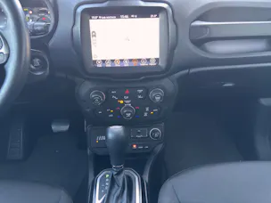 JEEP Renegade 1.3 S 4xe