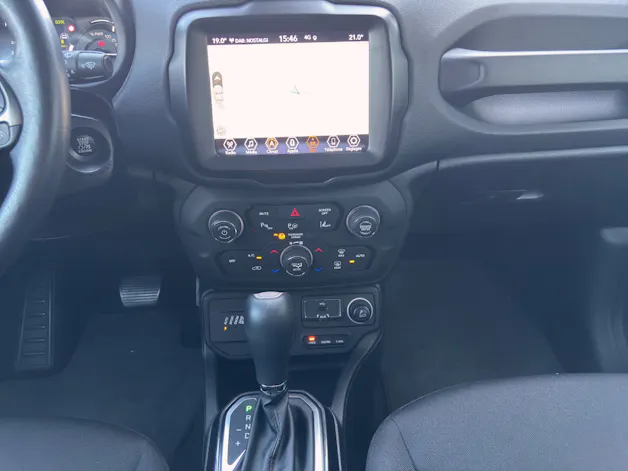 JEEP Renegade 1.3 S 4xe