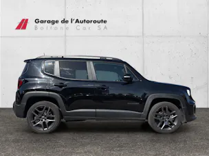JEEP Renegade 1.3 S 4xe