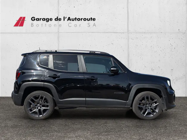 JEEP Renegade 1.3 S 4xe