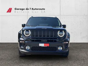 JEEP Renegade 1.3 S 4xe