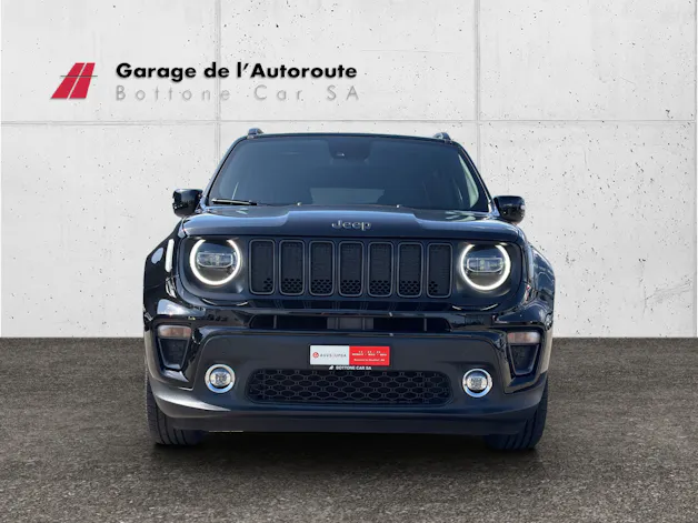 JEEP Renegade 1.3 S 4xe