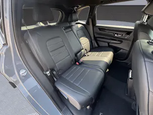 Honda CR-V 2.0 i-MMD Elegance 4WD