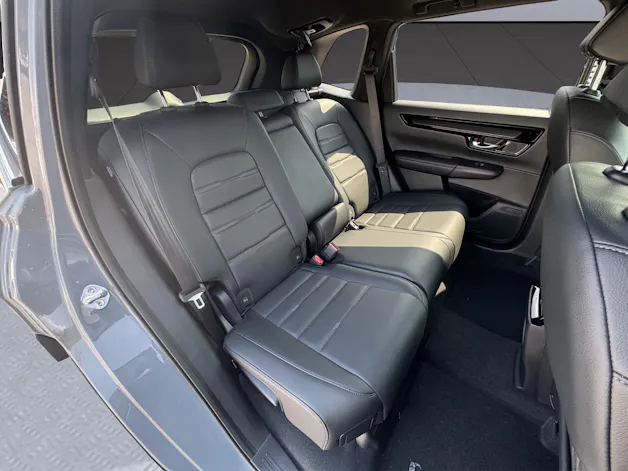 Honda CR-V 2.0 i-MMD Elegance 4WD