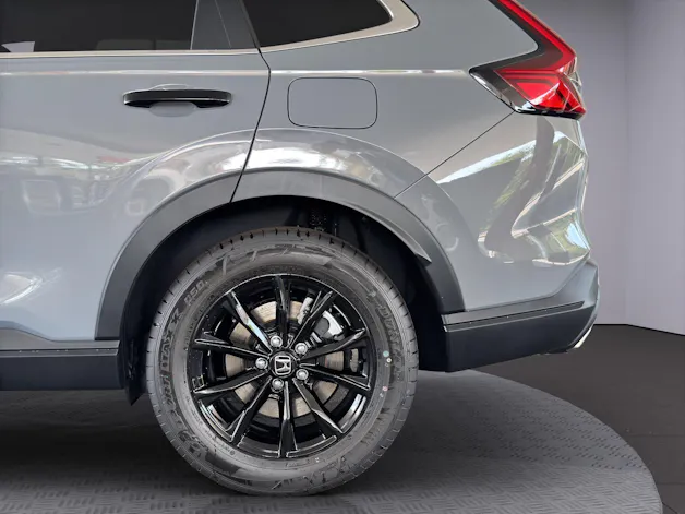 Honda CR-V 2.0 i-MMD Elegance 4WD