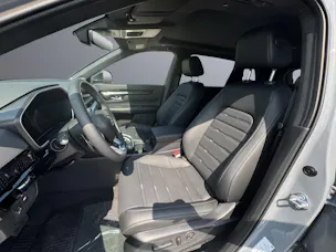Honda CR-V 2.0 i-MMD Elegance 4WD