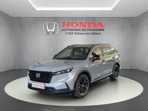 Honda CR-V 2.0 i-MMD Elegance 4WD