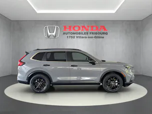 Honda CR-V 2.0 i-MMD Elegance 4WD