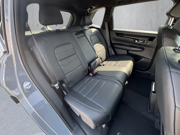 Honda CR-V 2.0 i-MMD Elegance 4WD