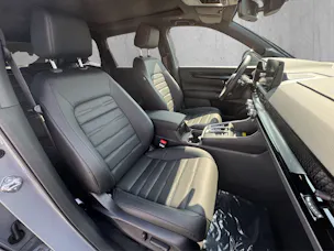 Honda CR-V 2.0 i-MMD Elegance 4WD