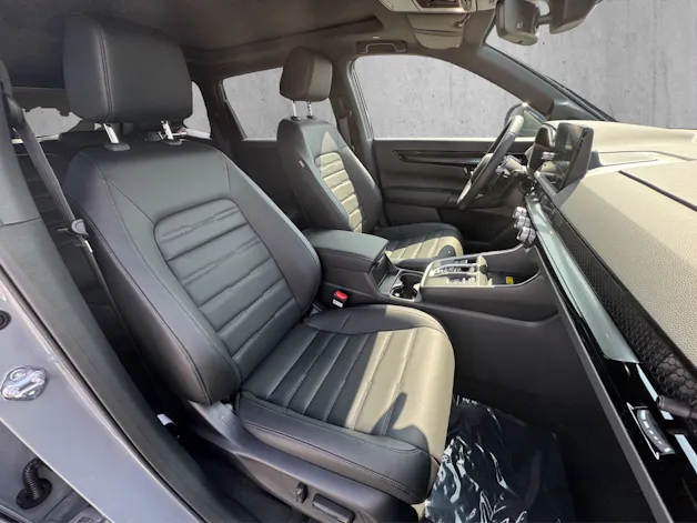 Honda CR-V 2.0 i-MMD Elegance 4WD