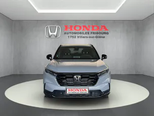 Honda CR-V 2.0 i-MMD Elegance 4WD