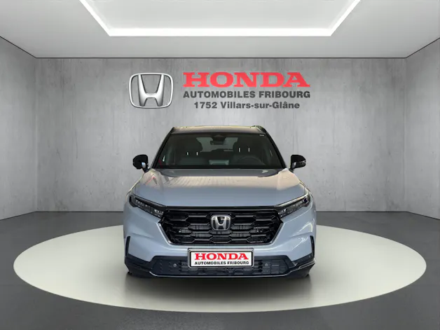 Honda CR-V 2.0 i-MMD Elegance 4WD