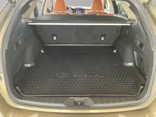 Subaru Outback 2.5i Luxury