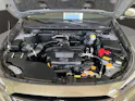 Subaru Outback 2.5i Luxury