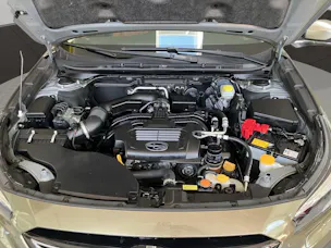 Subaru Outback 2.5i Luxury