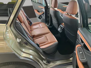 Subaru Outback 2.5i Luxury