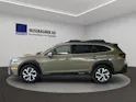 Subaru Outback 2.5i Luxury