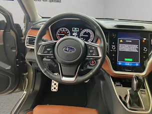 Subaru Outback 2.5i Luxury