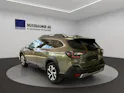 Subaru Outback 2.5i Luxury