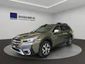 Subaru Outback 2.5i Luxury