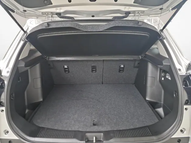 Suzuki S-Cross 1.4 T Piz Sulai Top Hybrid 4x4
