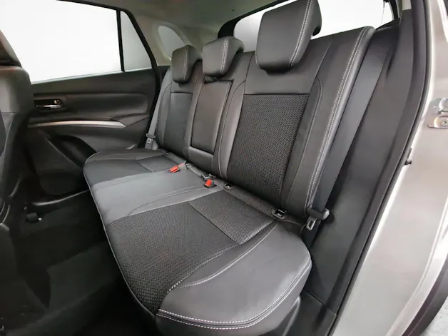 Suzuki S-Cross 1.4 T Piz Sulai Top Hybrid 4x4
